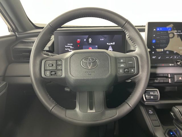 2026 Toyota RAV4