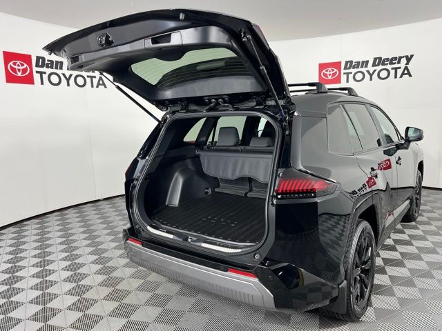 2026 Toyota RAV4