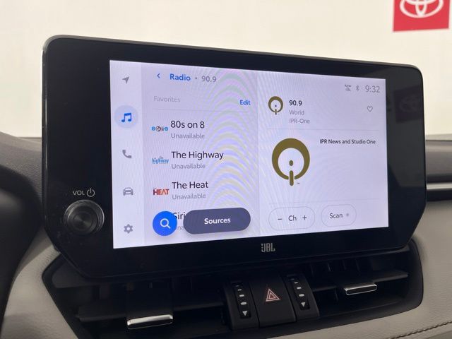 2024 Toyota RAV4 Hybrid