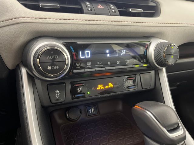 2024 Toyota RAV4 Hybrid