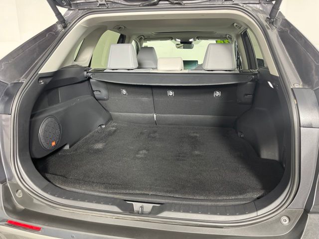 2024 Toyota RAV4 Hybrid