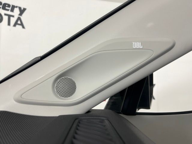 2024 Toyota RAV4 Hybrid