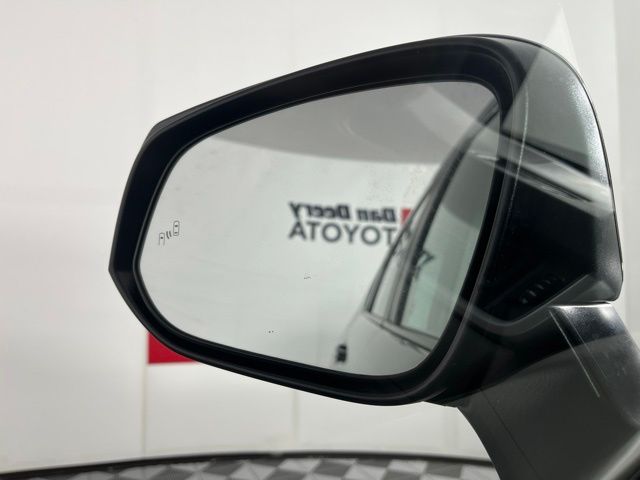 2024 Toyota RAV4 Hybrid
