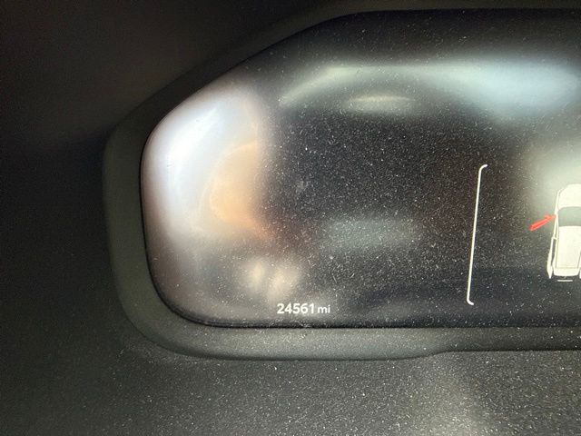 2024 Toyota RAV4 Hybrid