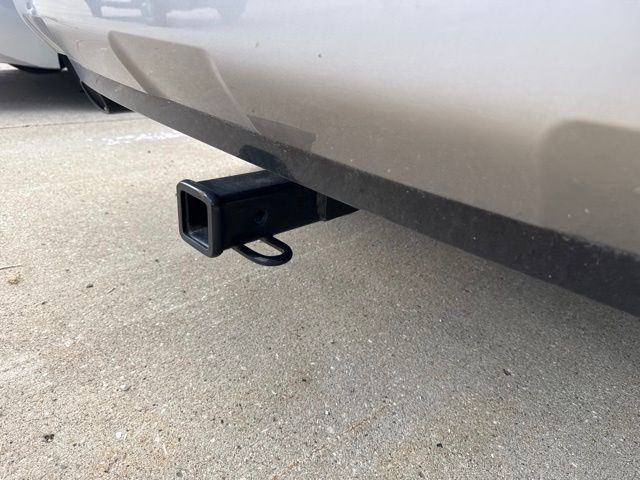 2024 Toyota RAV4 Hybrid