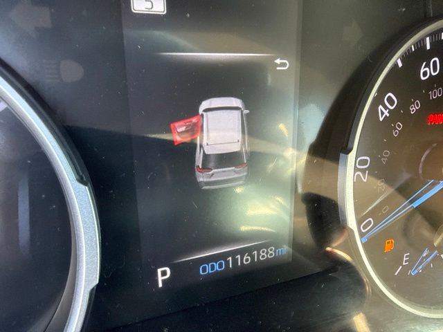 2022 Toyota RAV4 Hybrid