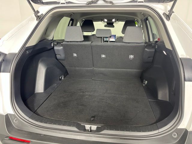 2025 Toyota RAV4 Hybrid