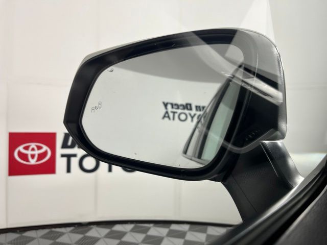 2025 Toyota RAV4 Hybrid