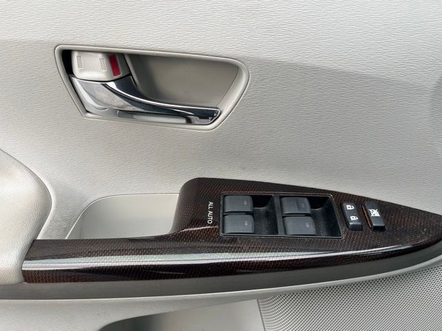2011 Toyota Venza
