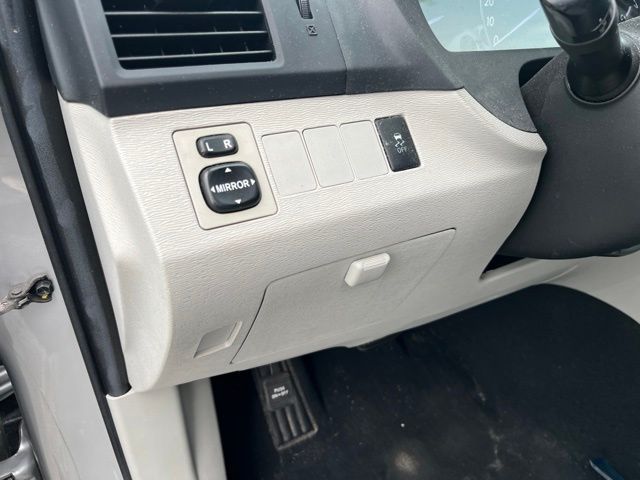 2011 Toyota Venza