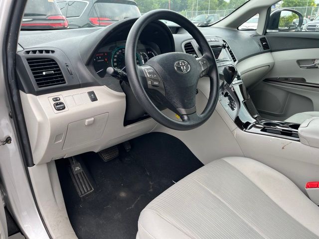 2011 Toyota Venza