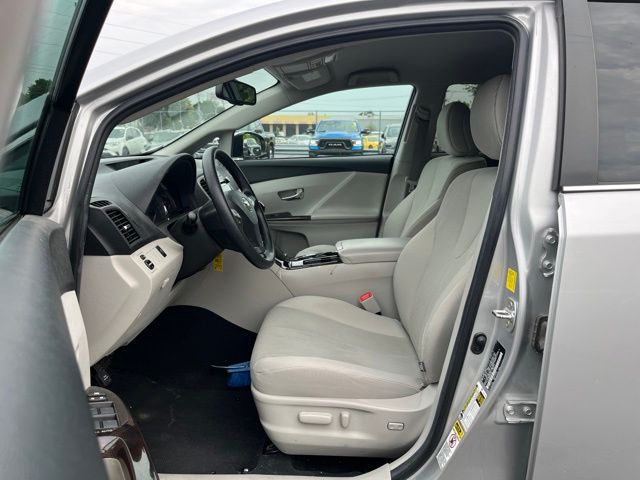 2011 Toyota Venza