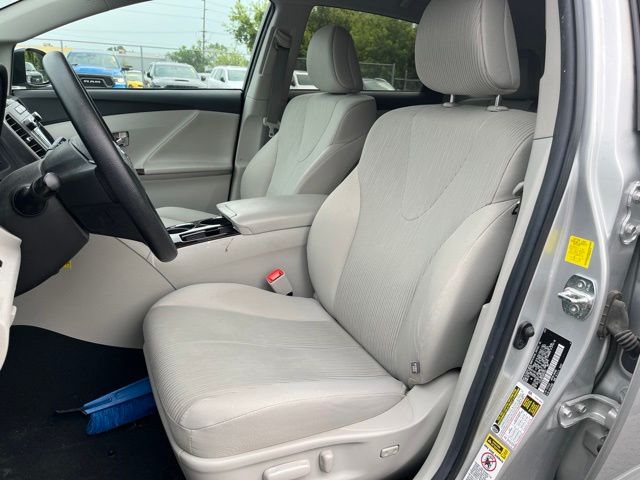2011 Toyota Venza