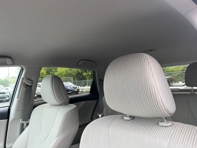 2011 Toyota Venza