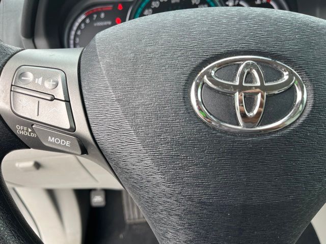 2011 Toyota Venza