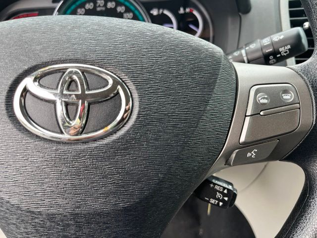 2011 Toyota Venza