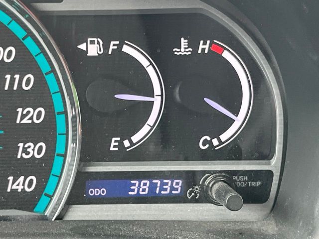 2011 Toyota Venza