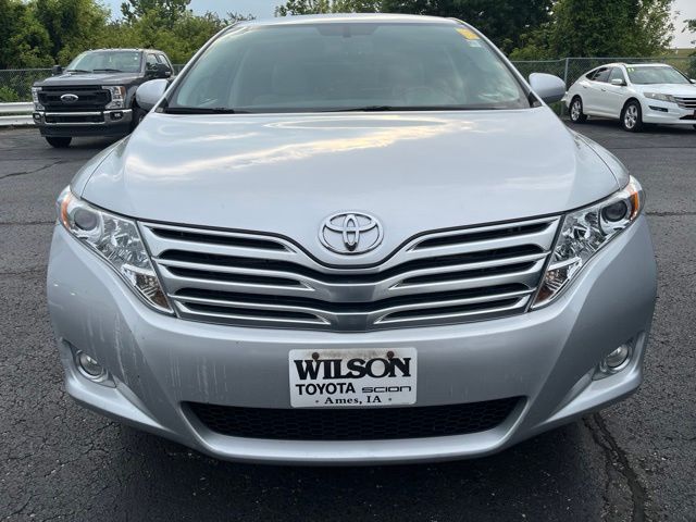 2011 Toyota Venza