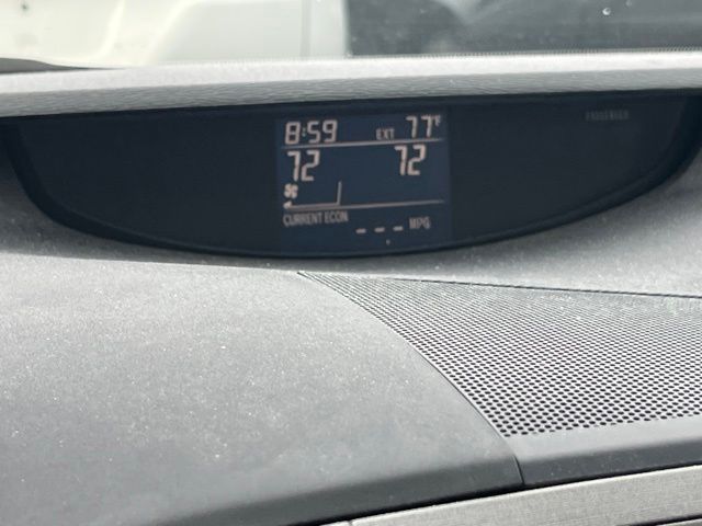 2011 Toyota Venza