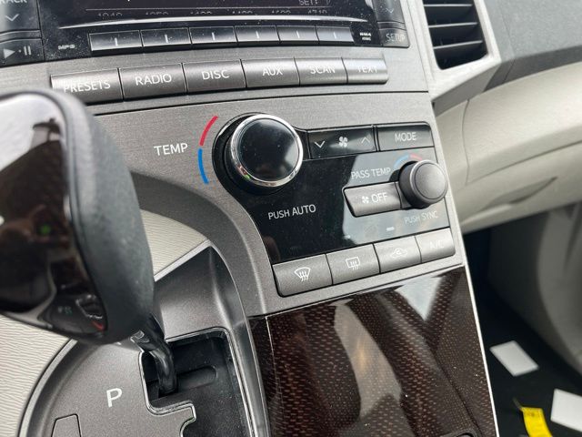 2011 Toyota Venza