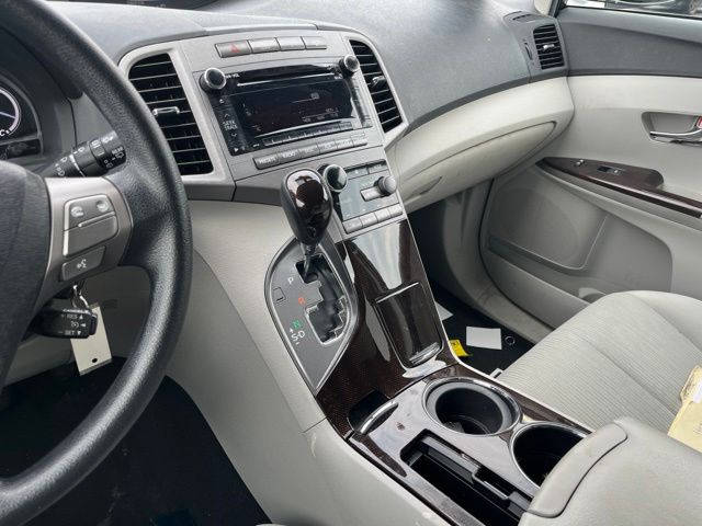 2011 Toyota Venza