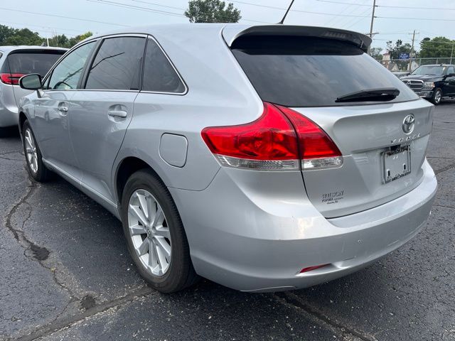 2011 Toyota Venza