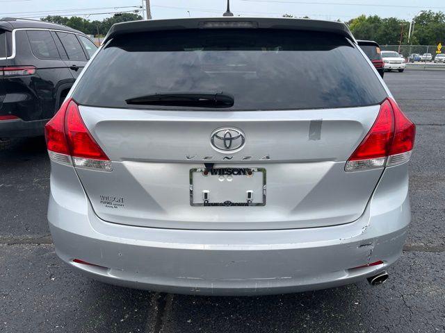 2011 Toyota Venza