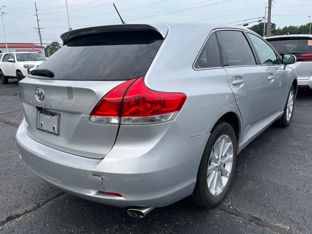 2011 Toyota Venza