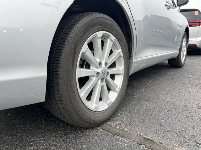 2011 Toyota Venza