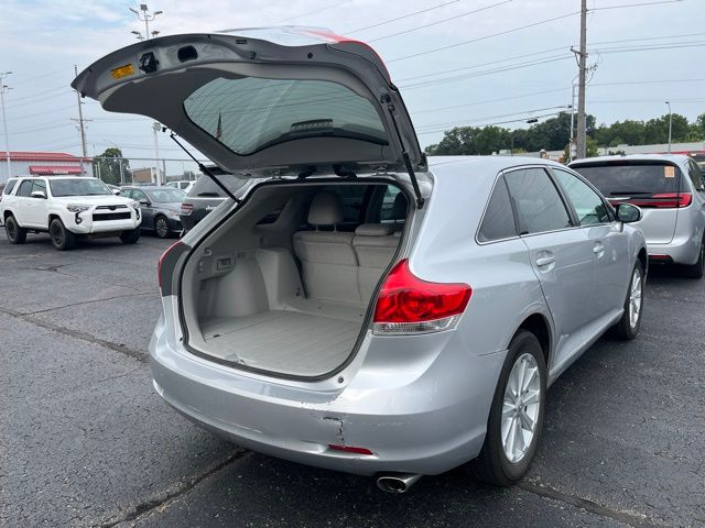 2011 Toyota Venza