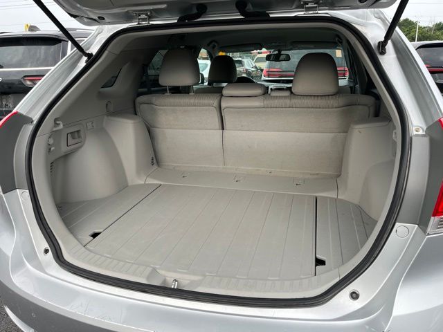 2011 Toyota Venza
