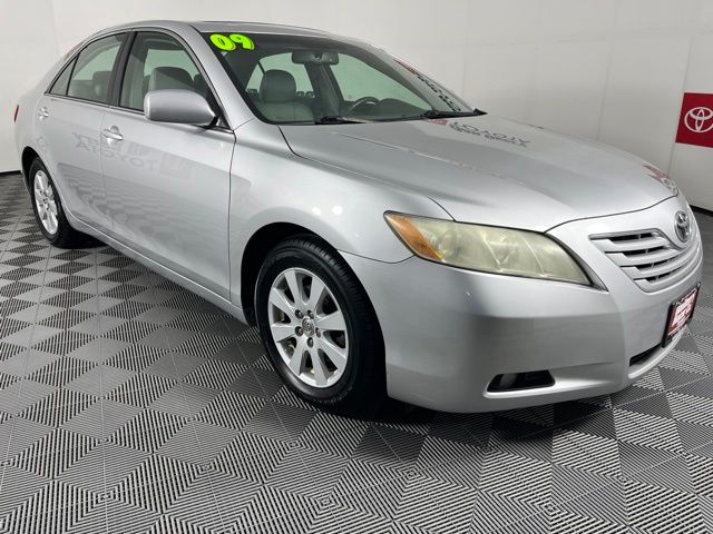 2009 Toyota Camry XLE