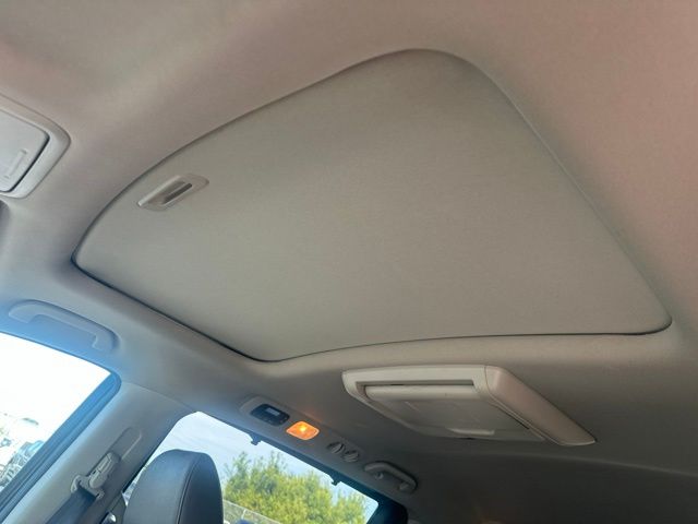 2017 Honda Odyssey