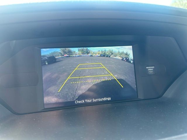 2017 Honda Odyssey