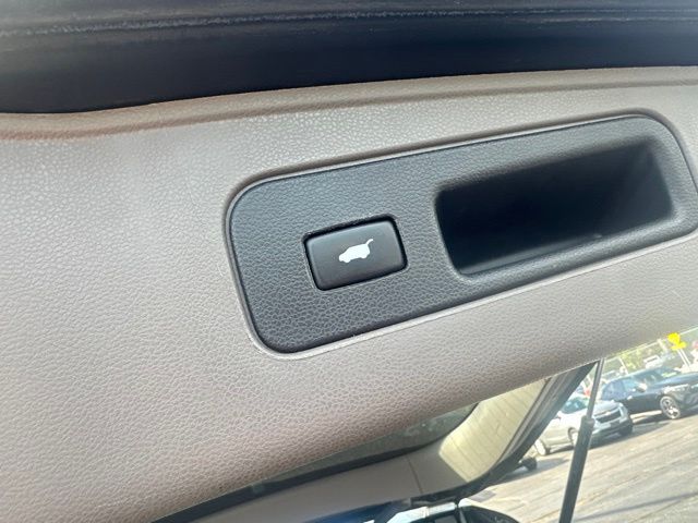 2017 Honda Odyssey