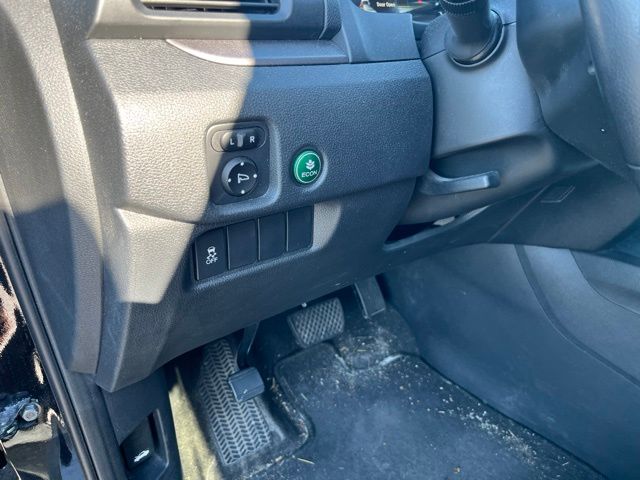 2018 Honda Pilot