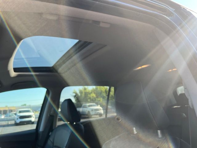 2018 Honda Pilot
