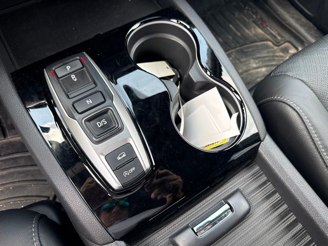 2019 Honda Passport