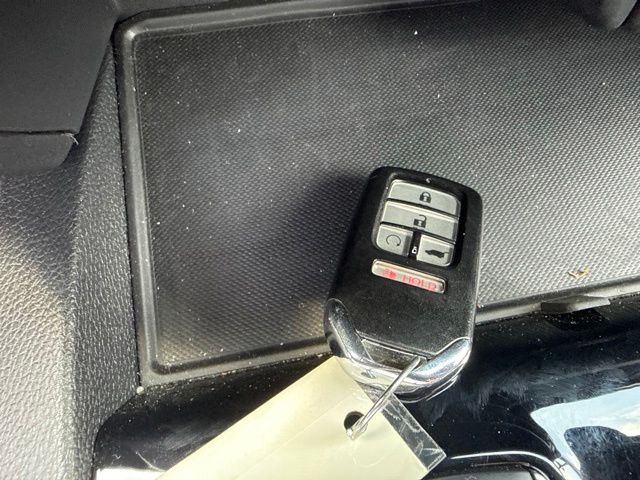 2019 Honda Passport