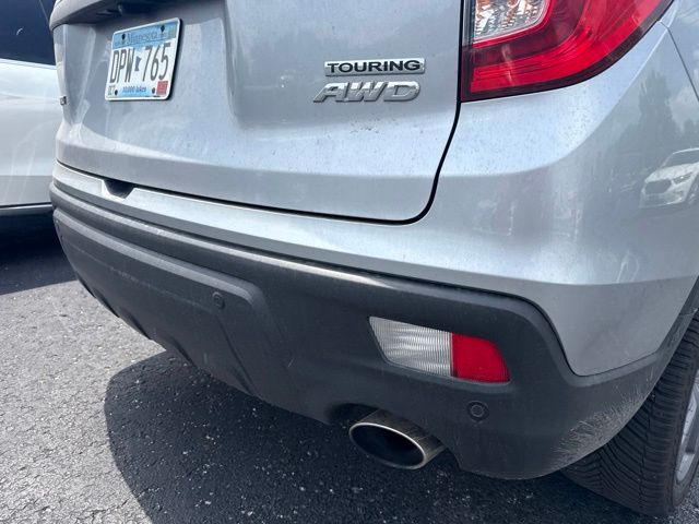 2019 Honda Passport