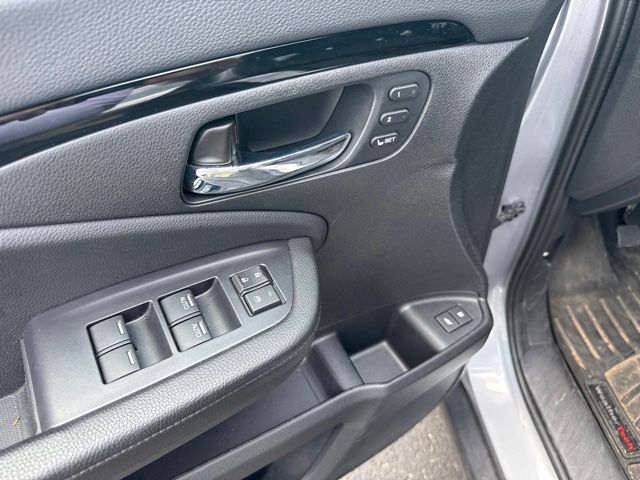 2019 Honda Passport