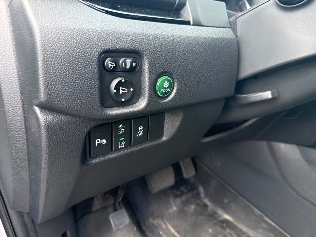 2019 Honda Passport