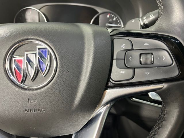2023 Buick Enclave