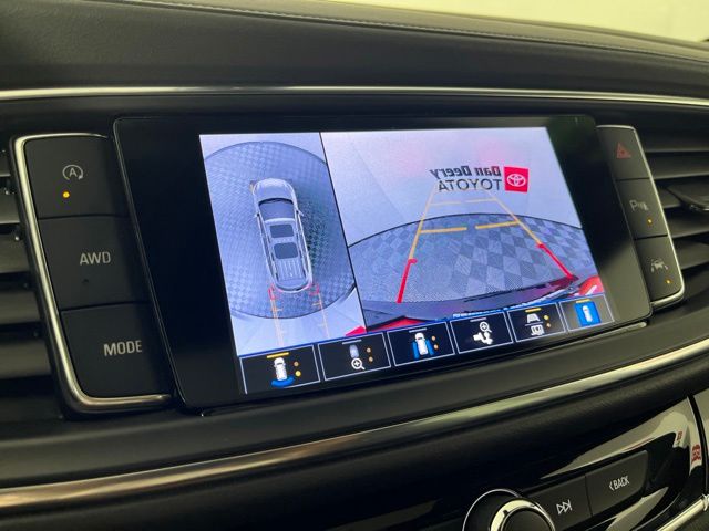 2023 Buick Enclave