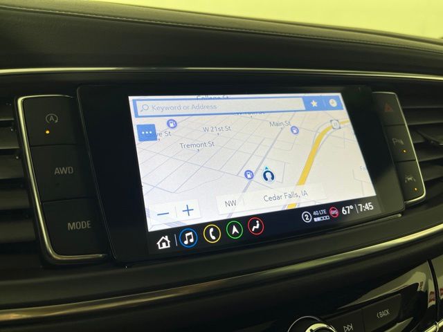 2023 Buick Enclave