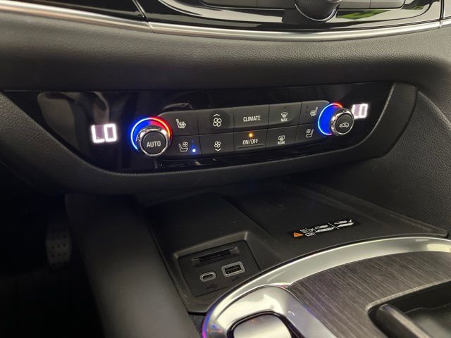 2023 Buick Enclave