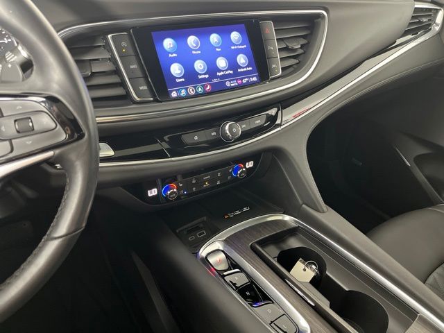 2023 Buick Enclave