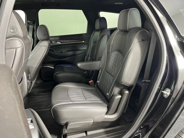 2023 Buick Enclave