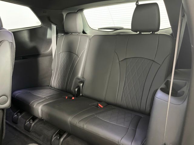2023 Buick Enclave