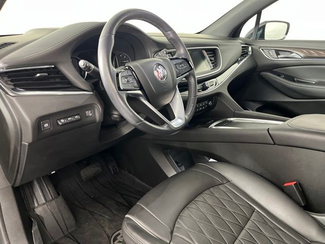 2023 Buick Enclave